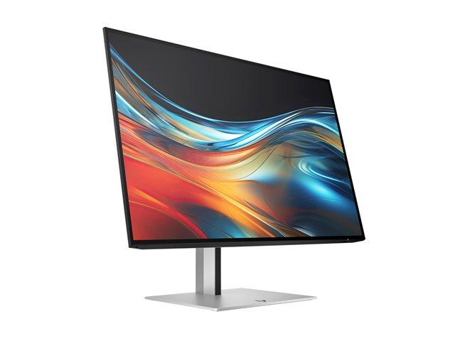 HP Series 7 Pro 724pn 24p WUXGA IPS 8X534AA HP Series 7 Pro 724pn 24p WUXGA IPS 8X534AA - Image 2