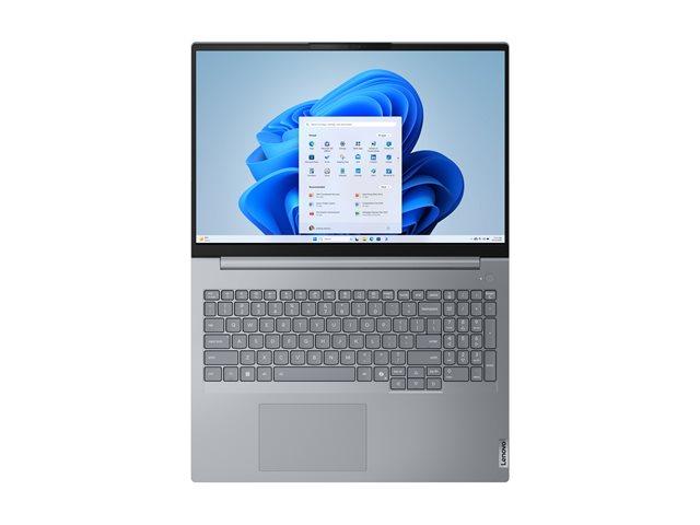Lenovo ThinkBook G8 16GB 512GB SSD 21SH008NPG Lenovo ThinkBook G8 16GB 512GB SSD 21SH008NPG - Image 4