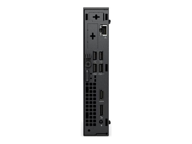 Dell Pro Micro QCM1250 i5-14500T 16GB 512GB SSD Black CTKRG Dell Pro Micro QCM1250 i5-14500T 16GB 512GB SSD Black CTKRG - Image 2