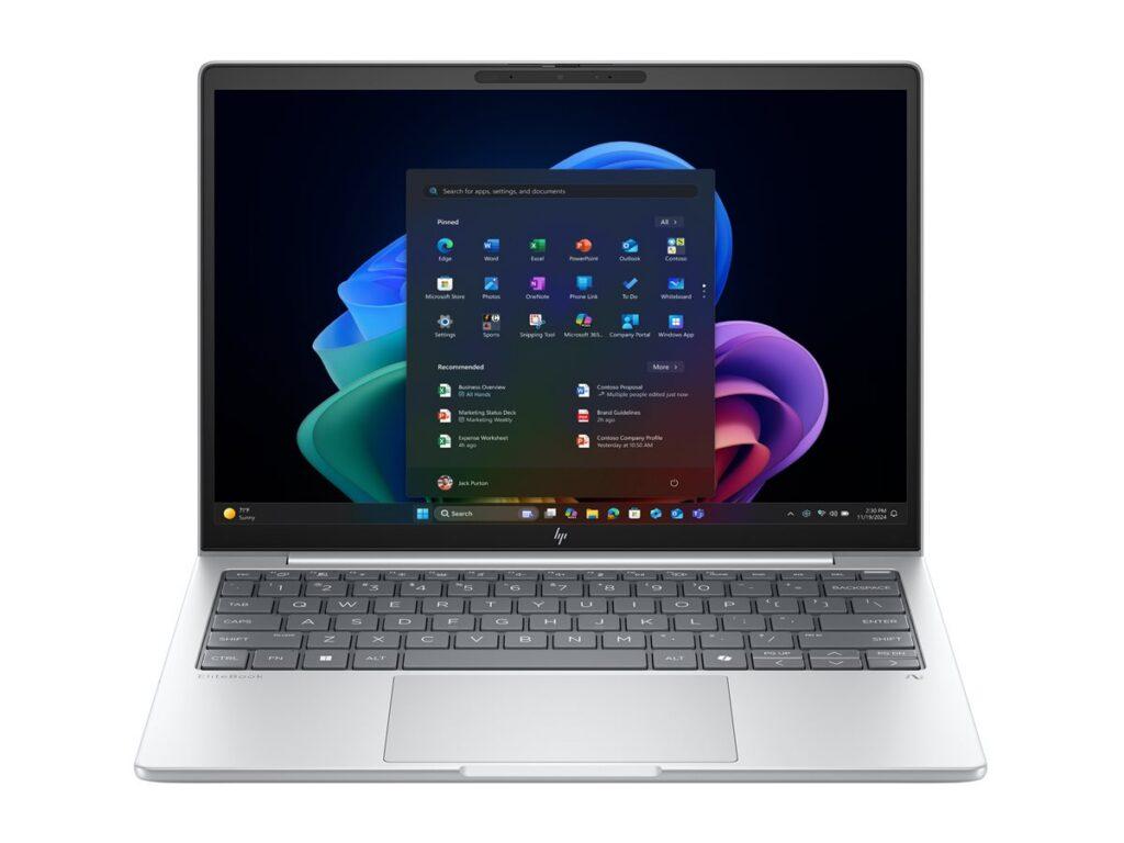 HP Portateis 9 ITPOINT