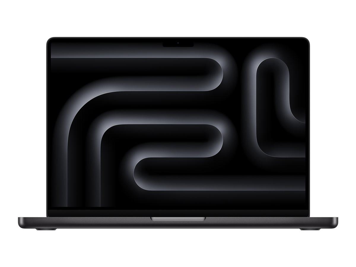 Apple MacBook Pro 14" M5 24GB 1TB MDE34PO/A Macbook para Empresas Apple MDE34PO/A