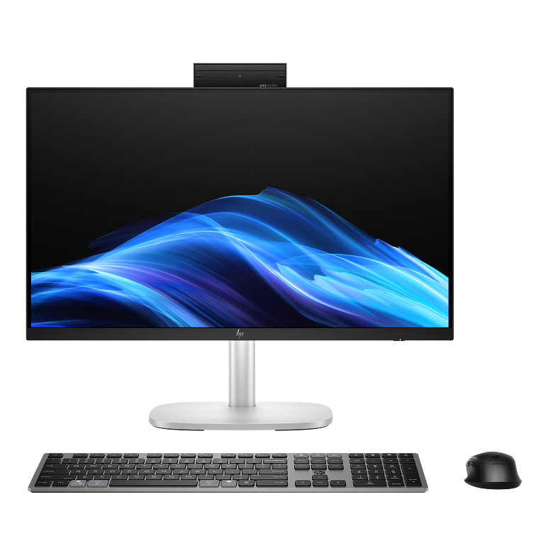 HP EliteStudio 8 G1i Intel Core Ultra 5 235 16GB C6QV5ET HP EliteStudio
