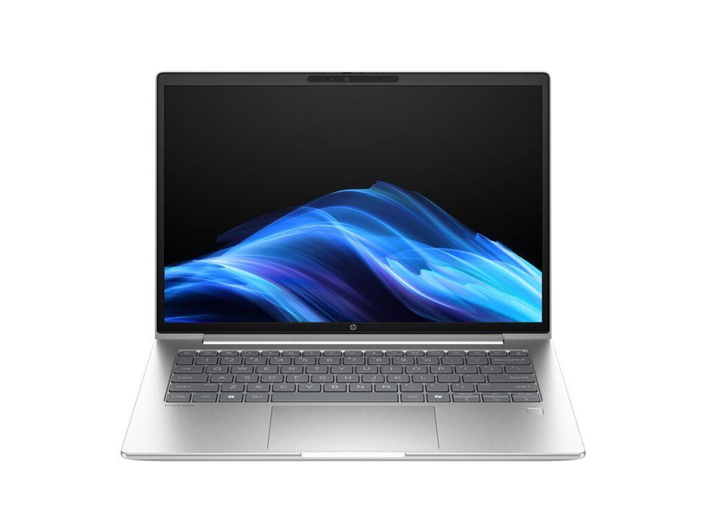 HP ProBook 440 G11, Intel Core 5-120U, 16GB RAM, 512GB SSD - Win 11 Pro C67JWAT#AB9