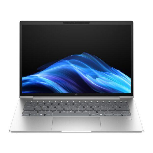 HP Probook 4 G1IR 14 Intel Core 5-120U 16GB 512GB SSD 14" W11 P64 1Y C67JWAT