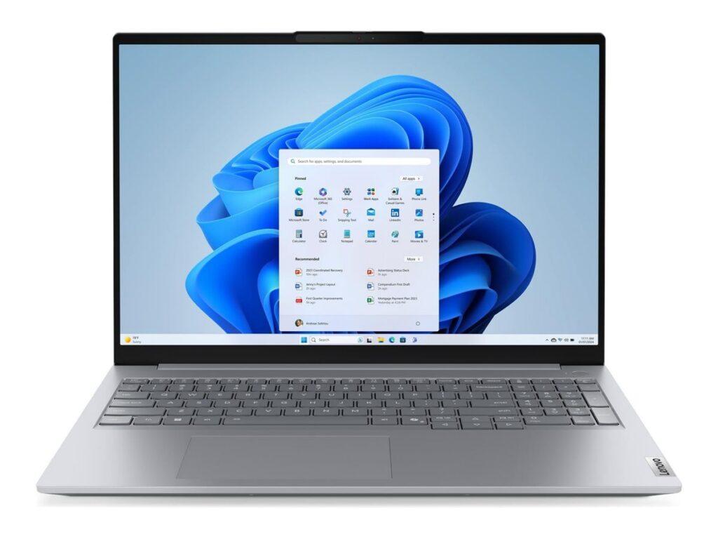 Lenovo Portáteis Lenovo Portáteis 2 ITPOINT
