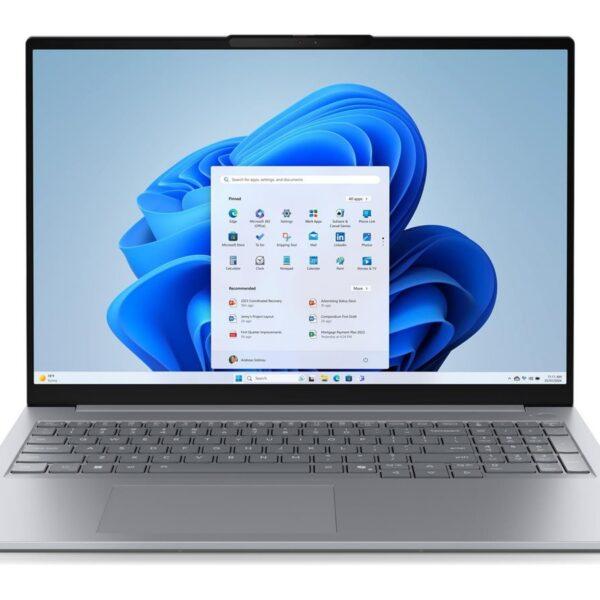 Lenovo ThinkBook 16 G9 Core i5 16GB 512GB SSD 21US000SPG