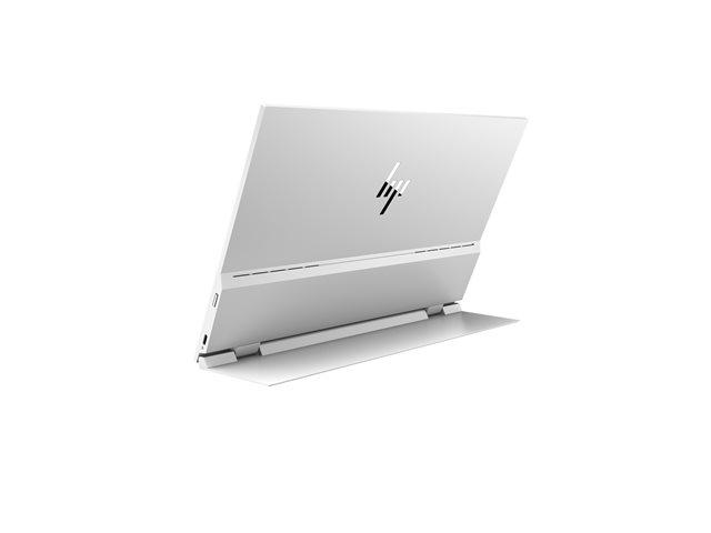 HP E14 G4 Portable 14" Full HD HDR Silver 1B065AA#ABB HP E14 G4 Portable 14" Full HD HDR Silver 1B065AA#ABB - Image 4