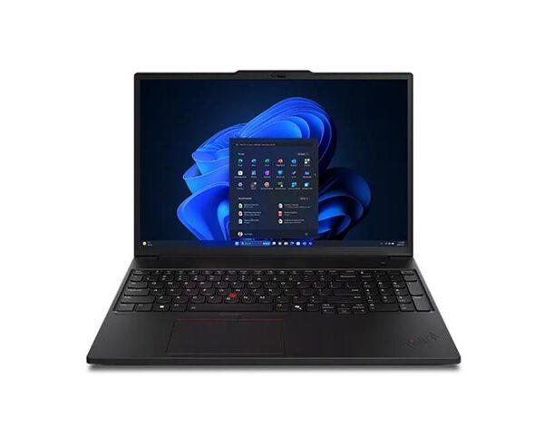 Lenovo ThinkPad P16s Ultra 7 32GB 1TB SSD Preto 21QV000GPG