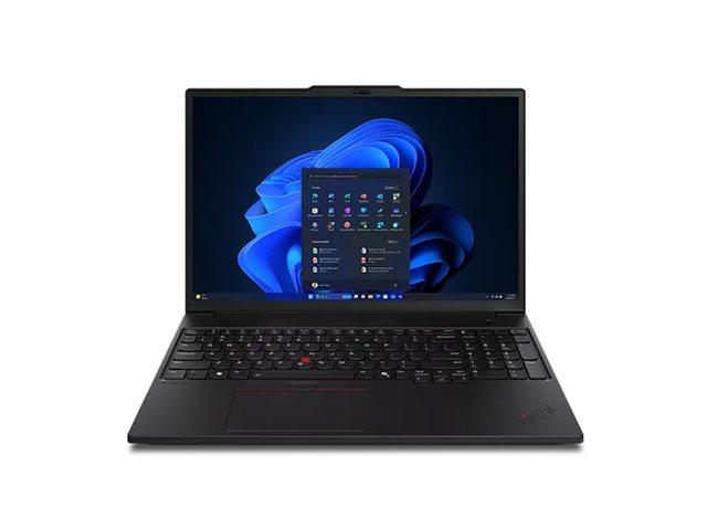 Lenovo ThinkPad P16s Ultra 7 32GB 1TB SSD Preto 21QV000GPG Lenovo ThinkPad P16s Ultra 7 32GB 1TB SSD Preto 21QV000GPG