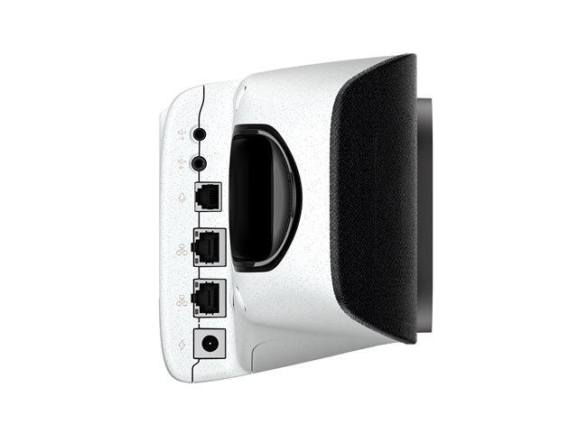Poly Studio X72 Video Bar Dual 4K A4LZ8AA#UUZ Poly Studio X72 Video Bar Dual 4K A4LZ8AA#UUZ - Image 3