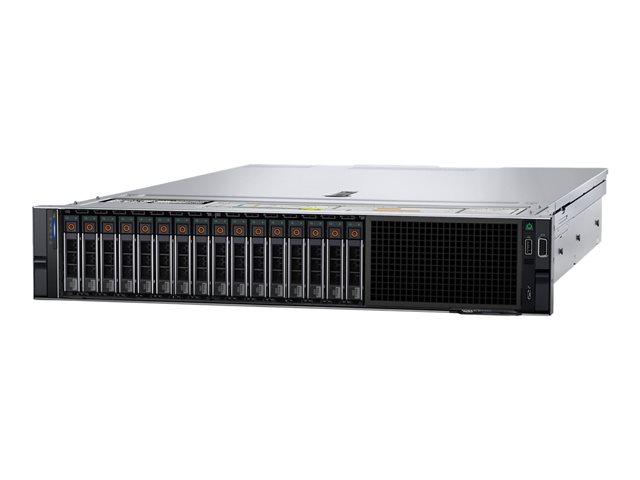 DELL Poweredge R550 Xeon 4309Y 16GB 8X3.5" 480GB SSD H355 3Y P74J7 DELL Poweredge R550 Xeon 4309Y 16GB 8X3.5" 480GB SSD H355 3Y P74J7 - Image 4