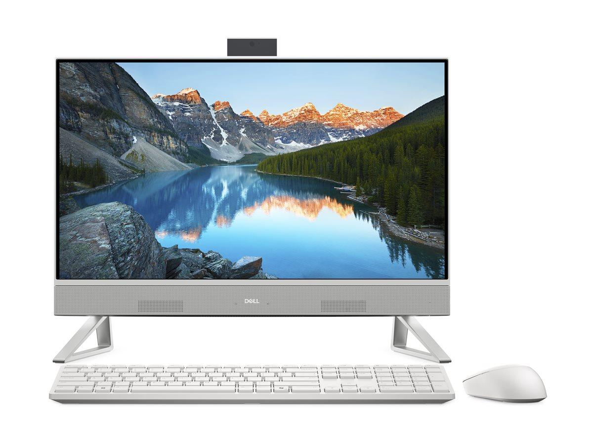 Dell EC24250 Core 7 16GB 1TB SSD 24" White JP5KH Dell EC24250