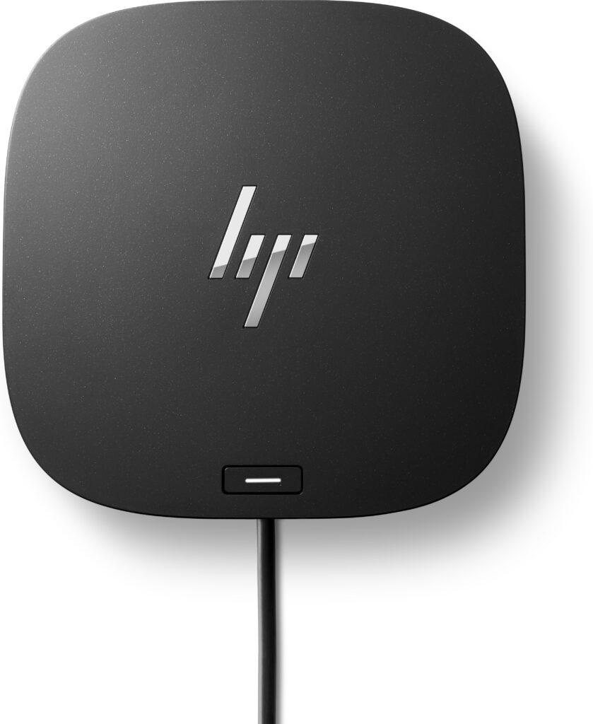 Docking Station 4 ITPOINT