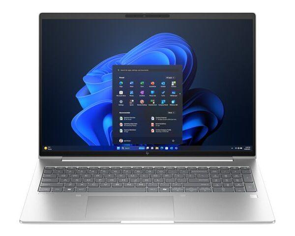 HP Elitebook 6 G1I 16 U5-235U 16GB 512GB SSD 16" W11 P64 1Y C67HQET