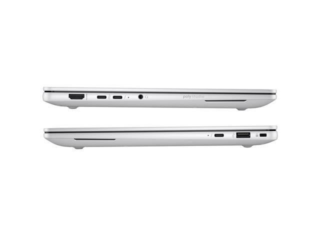 HP Elitebook X G1A Ryzen Ai 7 Pro 360 32GB 1TB SSD 14" Oled Touch W11 P64 3Y B69FPET HP Elitebook X G1A Ryzen Ai 7 Pro 360 32GB 1TB SSD 14" Oled Touch W11 P64 3Y B69FPET - Image 3