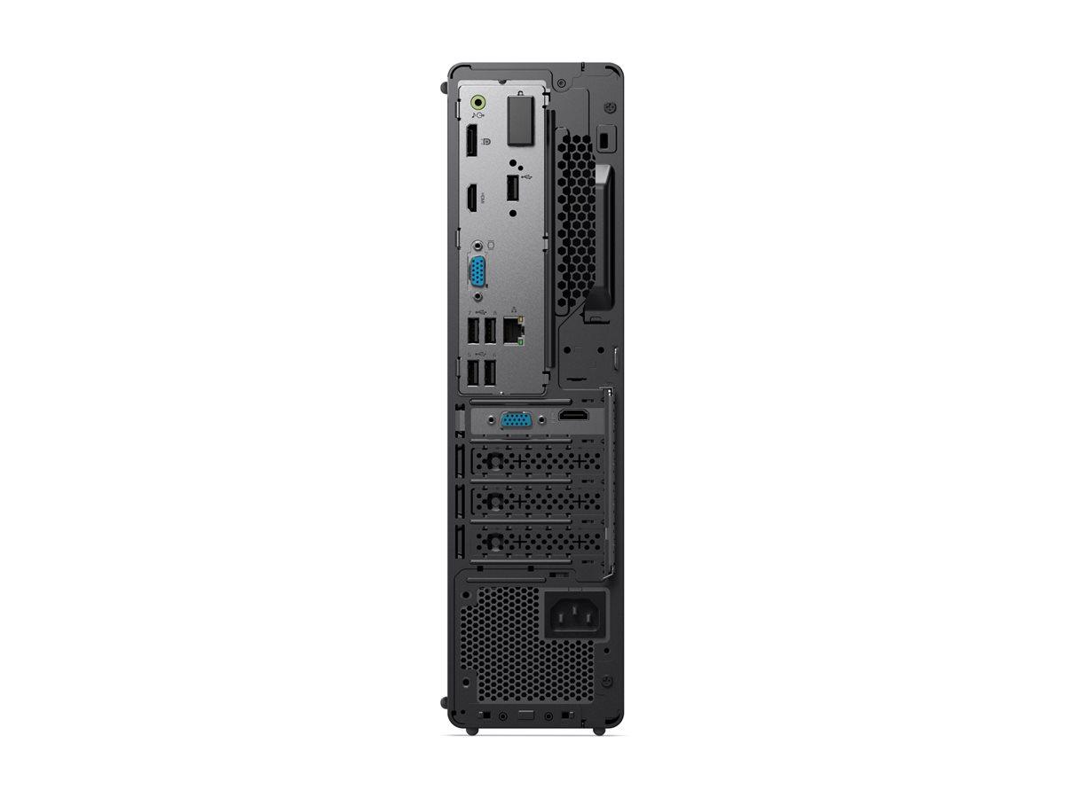Lenovo Thinkcentre 50S i5-14400 16GB 512GB SSD 12XD0006PG Lenovo Thinkcentre 50S i5-14400 16GB 512GB SSD 12XD0006PG - Image 5