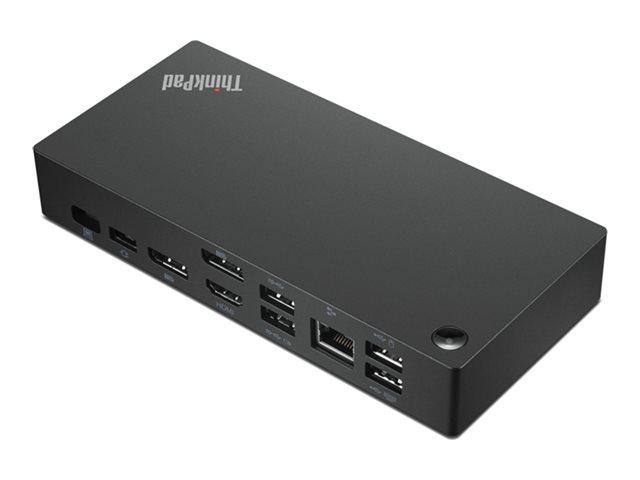Docking Station 2 ITPOINT