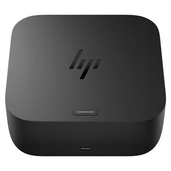 HP Dock G6 Usb-c 100W 9X3V1UT