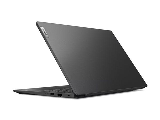 Lenovo V15 G5 Core i5 13420H 8GB 512GB SSD Preto 83GW007FPG Lenovo V15 G5 Core i5 13420H 8GB 512GB SSD Preto 83GW007FPG - Image 2