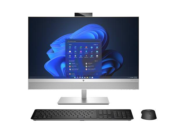 HP EliteOne 870 G9 Core i7 16GB 1TB SSD 27" HP EliteOne 870 G9 Core i7 16GB 1TB SSD 27" - Image 4