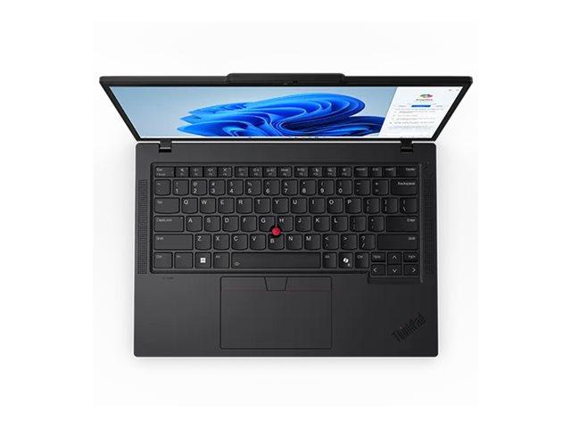 Lenovo Thinkpad T14 Ai G5 Ultra 5 125U 16GB SSD 512GB 14" WIN11PRO LEN21ML0024PG Lenovo Thinkpad T14 Ai G5 Ultra 5 125U 16GB SSD 512GB 14" WIN11PRO LEN21ML0024PG - Image 3