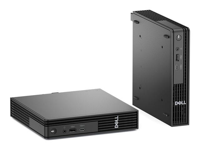 Dell Pro Micro QCM1250 Intel Core Ultra 5 8GB 512GB Y8GMG Dell Pro Micro QCM1250 Intel Core Ultra 5 8GB 512GB Y8GMG - Image 3