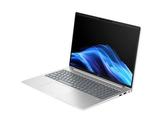 HP ProBook 4 16 G1i 16GB 512GB SSD 16p Silver C6KL7ET HP ProBook 4 16 G1i 16GB 512GB SSD 16p Silver C6KL7ET - Image 4