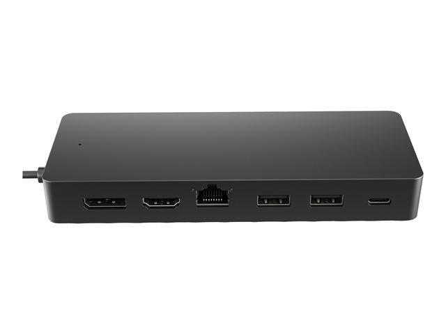Docking Station ITPOINT