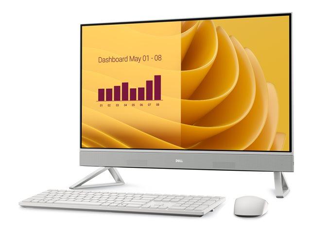 Dell EC27250 16GB 512GB SSD 27" HM65M Dell EC27250 16GB 512GB SSD 27" HM65M - Image 4