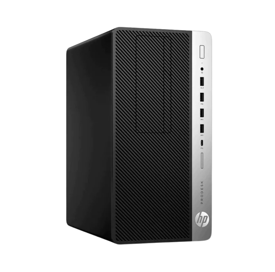 Workstations HP