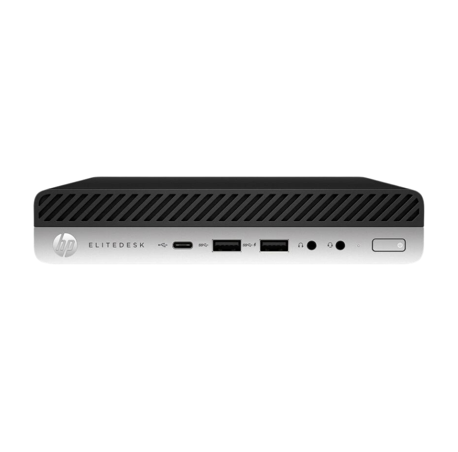HP desktops ITPOINT