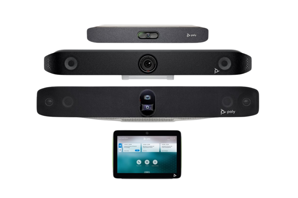 Videoconferencia ITPOINT