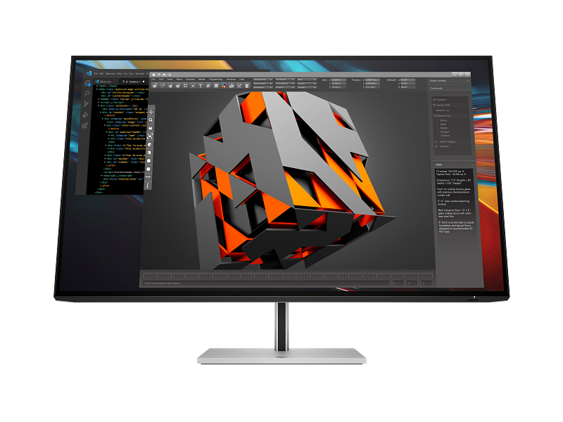 HP Monitores ITPOINT
