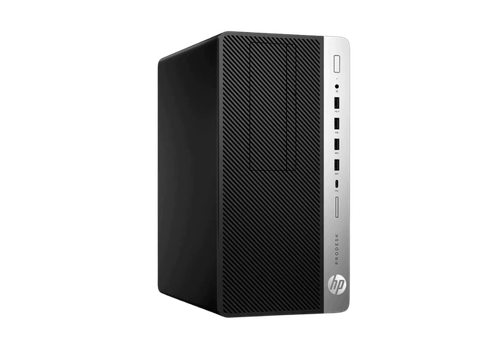 HP Workstations ITPOINT