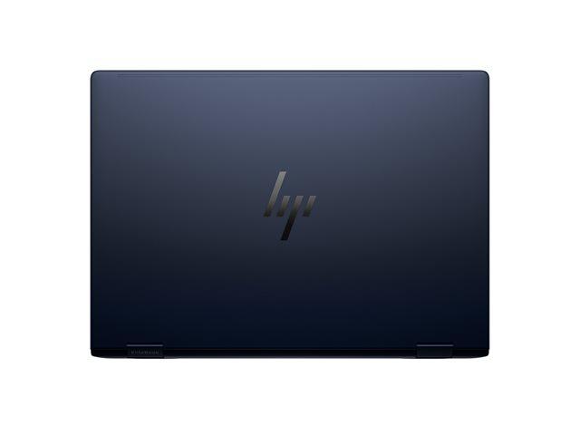 HP Elitebook X Flip G1I U7 268V 32G 1T SSD 14" Touch Wuxga Oled W11 P64 Blue 3Y B69FQET HP Elitebook X Flip G1I U7 268V 32G 1T SSD 14" Touch Wuxga Oled W11 P64 Blue 3Y B69FQET - Image 2