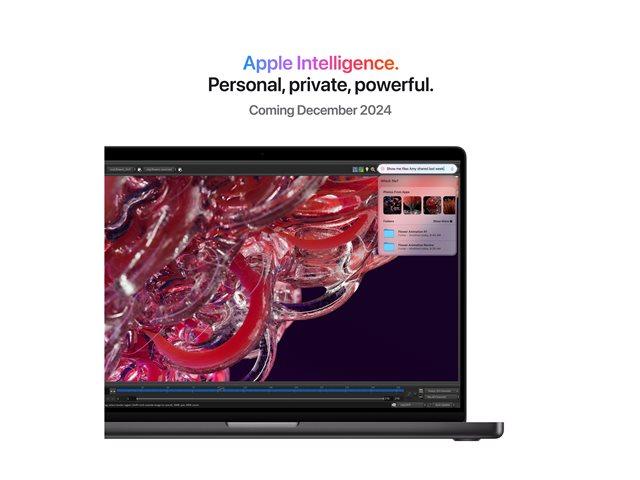 Apple Macbook Pro M4 Pro 14C CPU/20C Gpu 48GB 512GB SSD 16" Silver APPMX2U3PO/A Apple Macbook Pro M4 Pro 14C CPU/20C Gpu 48GB 512GB SSD 16" Silver APPMX2U3PO/A - Image 3