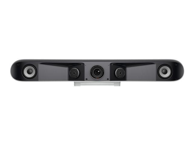 Poly Studio X52 20MP 4K White 8D8K2AA#ABB Poly Studio X52 20MP 4K White 8D8K2AA#ABB - Image 3