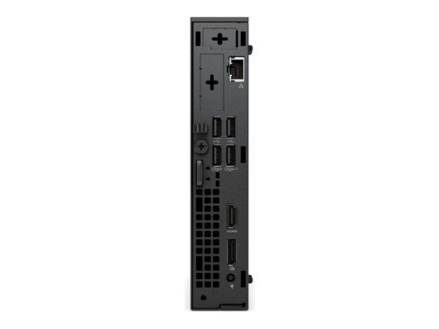 Dell Pro Micro QCM1250 Intel Core Ultra 5 8GB 512GB Y8GMG Dell Pro Micro QCM1250 Intel Core Ultra 5 8GB 512GB Y8GMG - Image 2