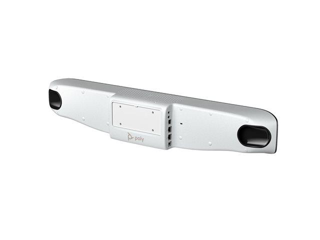 Poly Studio X72 Video Bar Dual 4K A4LZ8AA#UUZ Poly Studio X72 Video Bar Dual 4K A4LZ8AA#UUZ - Image 4
