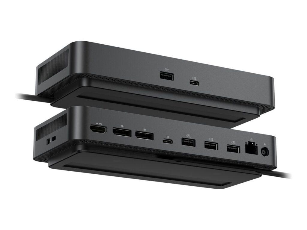 Docking Station 3 ITPOINT