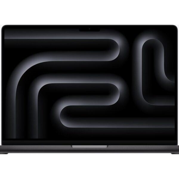 MacBook Pro 14" Apple M5 Pro (16-core), 24GB RAM, 1TB SSD - Preto Espacial