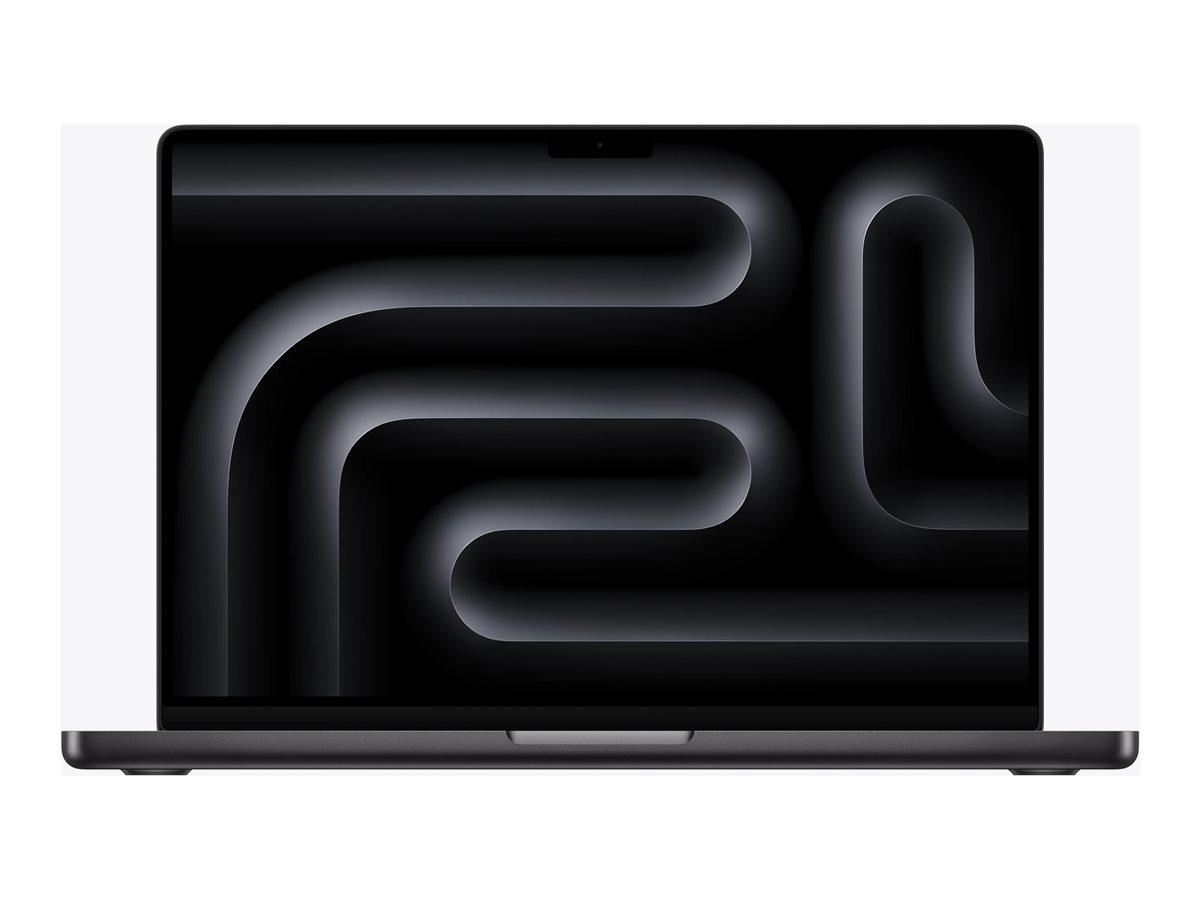 MacBook Pro 14" Apple M5 Pro (16-core), 24GB RAM, 1TB SSD - Preto Espacial MacBook Pro 14" Apple M5 Pro (16-core), 24GB RAM, 1TB SSD - Preto Espacial