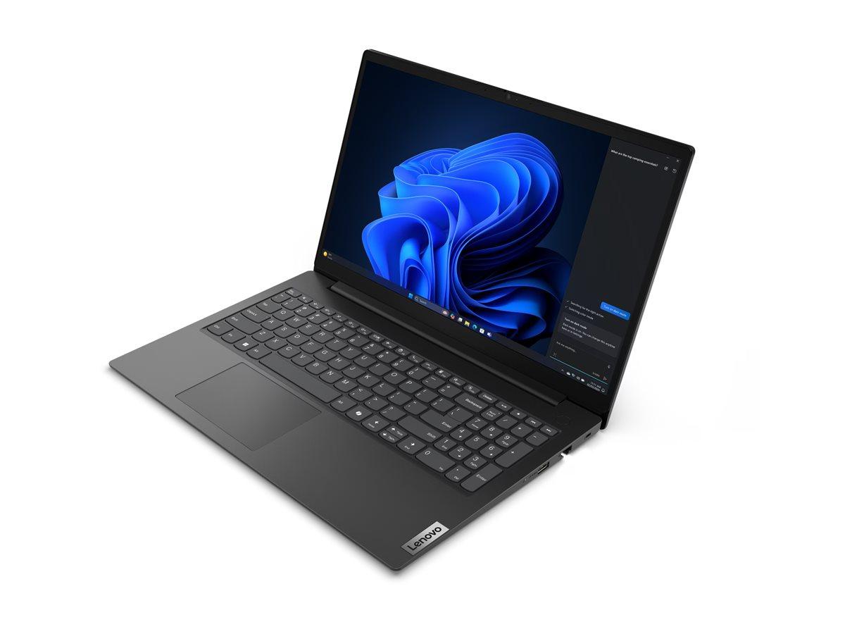Lenovo Essential V15 G5 Irl Core 5 120U 8GB 512GB SSD Fhd 15.6" W11PRO 1Y Lenovo Essential V15 G5 Irl Core 5 120U 8GB 512GB SSD Fhd 15.6" W11PRO 1Y - Image 4