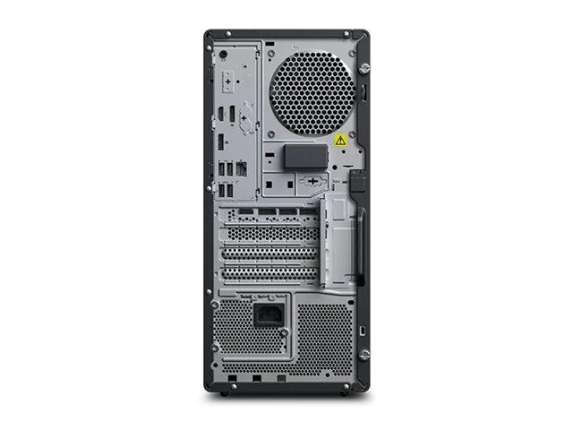 Lenovo ThinkStation P2 Gen 2 AI Workstation, RTX 5060, 32GB RAM, 1TB SSD Lenovo ThinkStation P2 Gen 2 AI Workstation, RTX 5060, 32GB RAM, 1TB SSD - Image 4