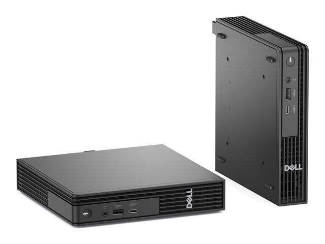 Dell Pro Micro QCM1250 i5-14500T 16GB 512GB SSD Black CTKRG Dell Pro Micro QCM1250 i5-14500T 16GB 512GB SSD Black CTKRG - Image 3