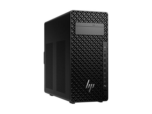 HP Workstation Z2 G11 AI PC, Core Ultra 9 285K, 32GB RAM, 1TB SSD - Win 11 Pro