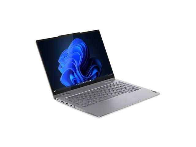 Lenovo Thinkbook 14 2 Em 1 ULTRA7 255U 32GB SSD 512GB 300N 14"WIN11PRO Touch LEN21SQ000HPG Lenovo Thinkbook 14 2 Em 1 ULTRA7 255U 32GB SSD 512GB 300N 14"WIN11PRO Touch LEN21SQ000HPG - Image 3