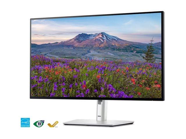 Dell UltraSharp 27p QHD IPS Monitor U2724D Dell UltraSharp 27p QHD IPS Monitor U2724D - Image 4