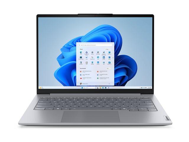 Lenovo Thinkbook 14 G8 Core Ultra 7 255H 32GB 1TB Fhd 14" W11P 1Y Premier LEN21SJ007SPG Lenovo Thinkbook 14