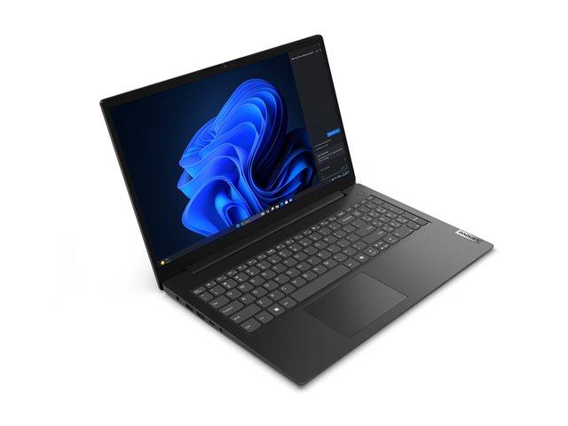 Lenovo V15 G5 Core i5 13420H 8GB 512GB SSD Preto 83GW007FPG Lenovo V15 G5 Core i5 13420H 8GB 512GB SSD Preto 83GW007FPG - Image 4
